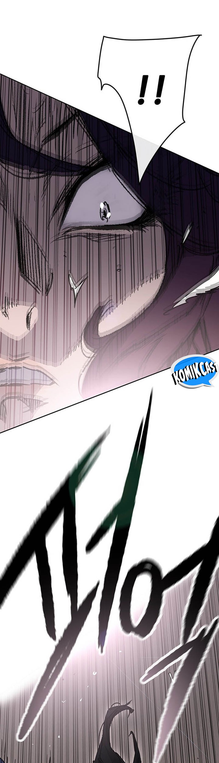 The Undefeatable Swordsman Chapter 208 Gambar 51