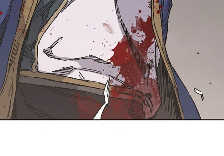 The Undefeatable Swordsman Chapter 208 Gambar 54