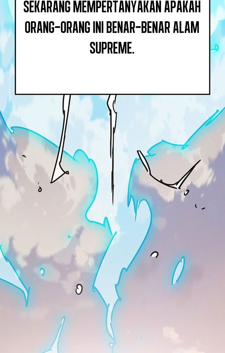 The Undefeatable Swordsman Chapter 208 Gambar 67