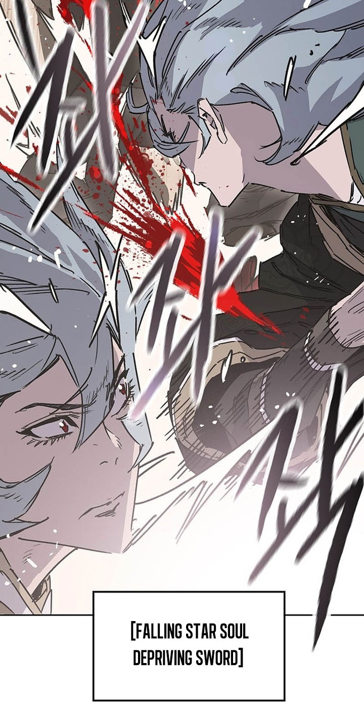 The Undefeatable Swordsman Chapter 208 Gambar 5