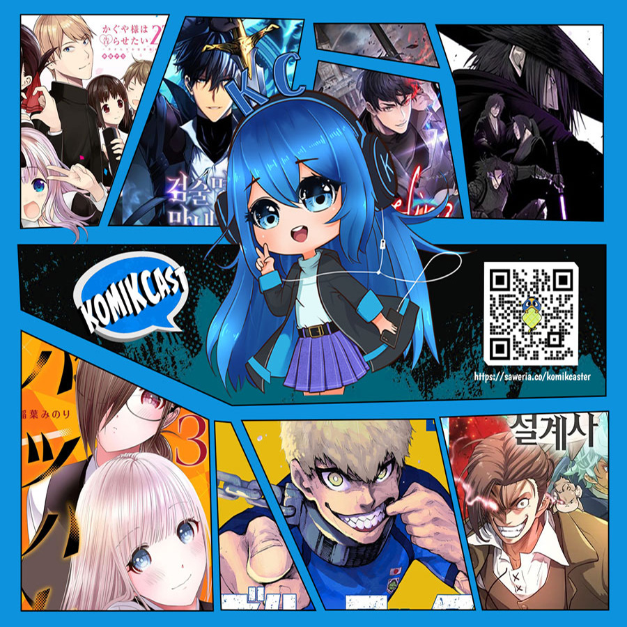 The Undefeatable Swordsman Chapter 208 Gambar 71