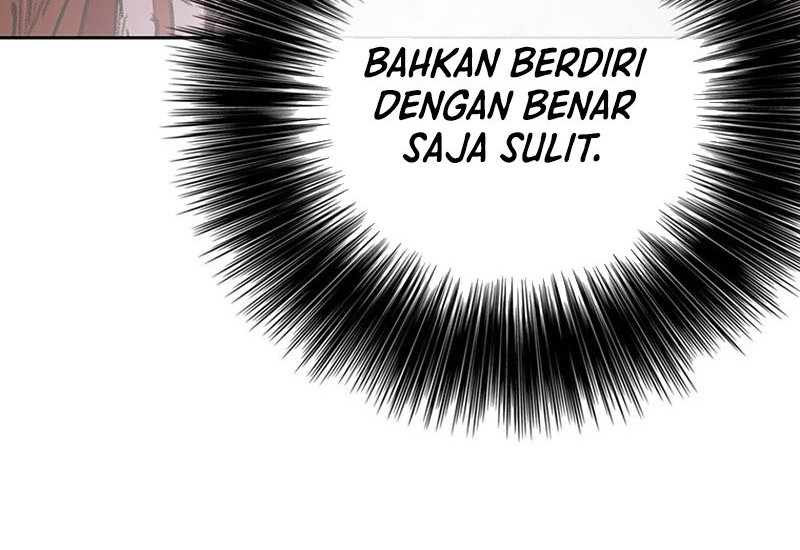 The Undefeatable Swordsman Chapter 210 Gambar 19