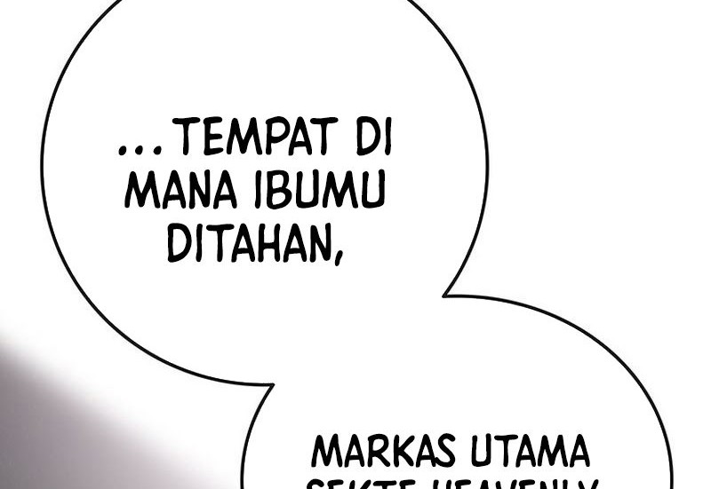The Undefeatable Swordsman Chapter 210 Gambar 21