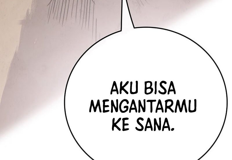The Undefeatable Swordsman Chapter 210 Gambar 23