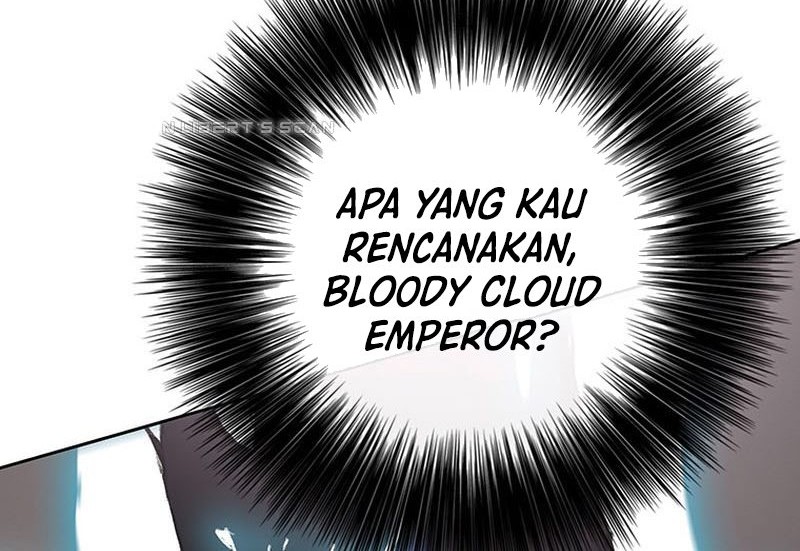 The Undefeatable Swordsman Chapter 210 Gambar 25