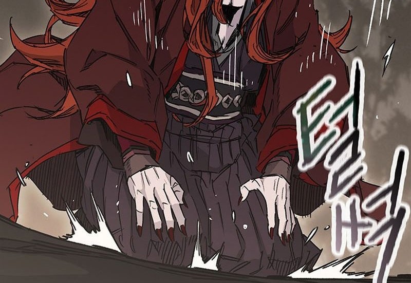 The Undefeatable Swordsman Chapter 210 Gambar 27