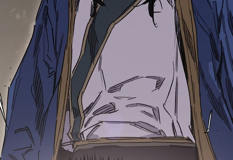 The Undefeatable Swordsman Chapter 210 Gambar 35