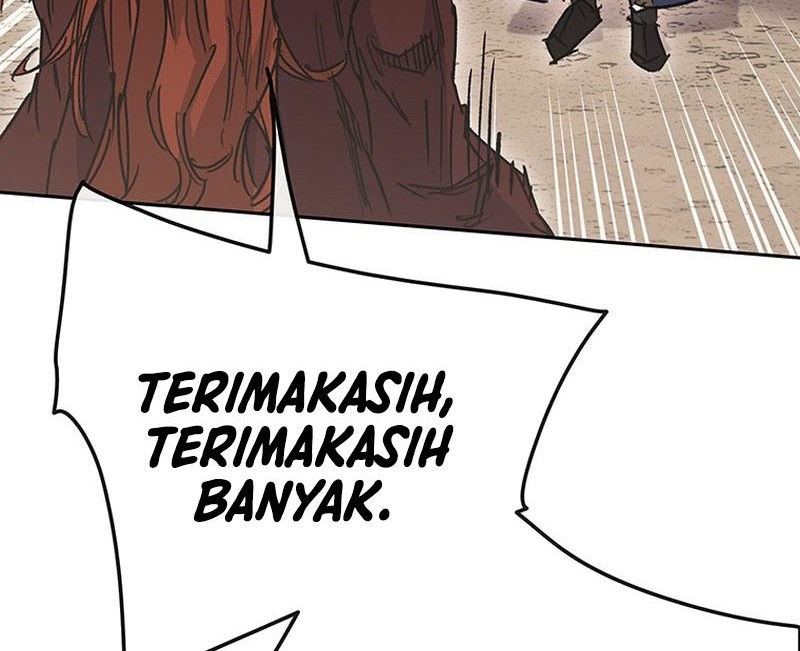 The Undefeatable Swordsman Chapter 210 Gambar 39