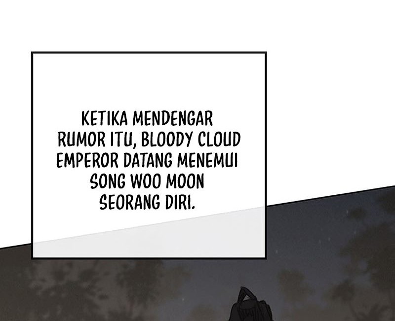The Undefeatable Swordsman Chapter 210 Gambar 43