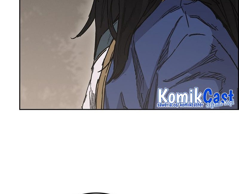 The Undefeatable Swordsman Chapter 210 Gambar 47