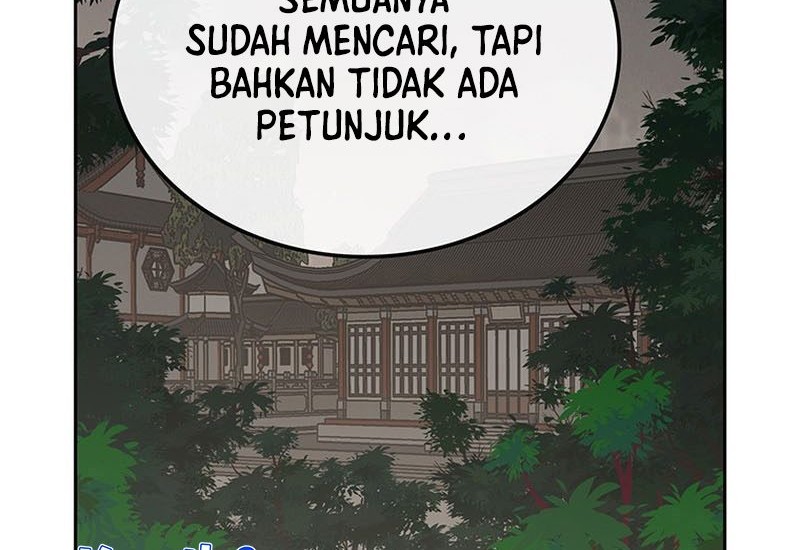 The Undefeatable Swordsman Chapter 210 Gambar 3