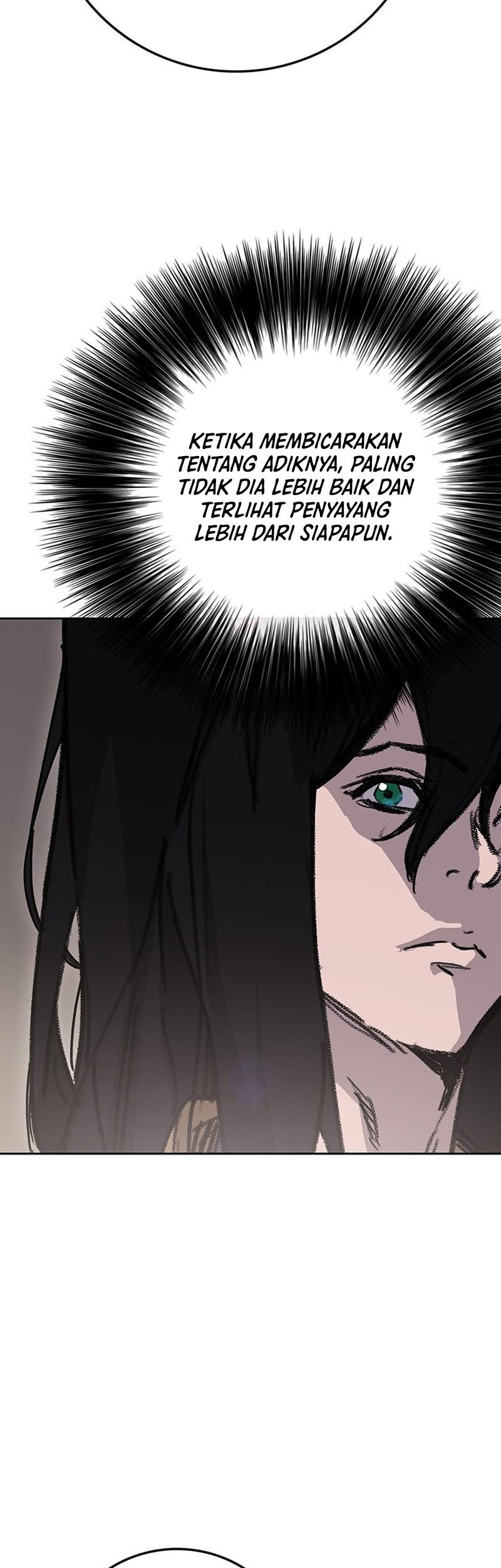 The Undefeatable Swordsman Chapter 210 Gambar 62