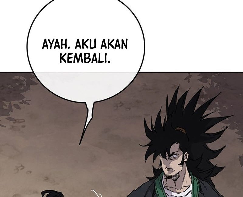 The Undefeatable Swordsman Chapter 210 Gambar 63