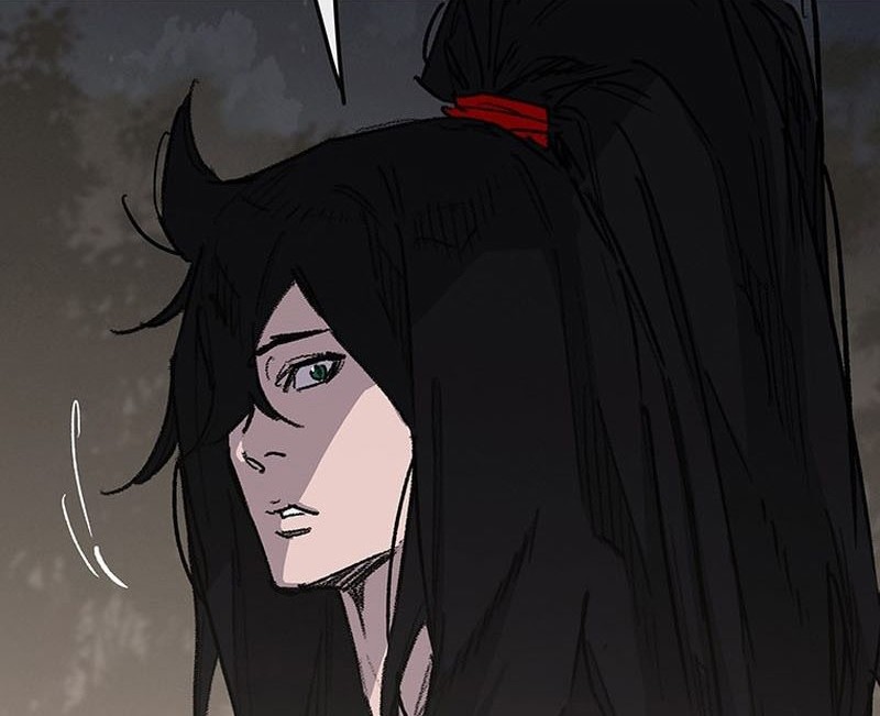 The Undefeatable Swordsman Chapter 210 Gambar 67