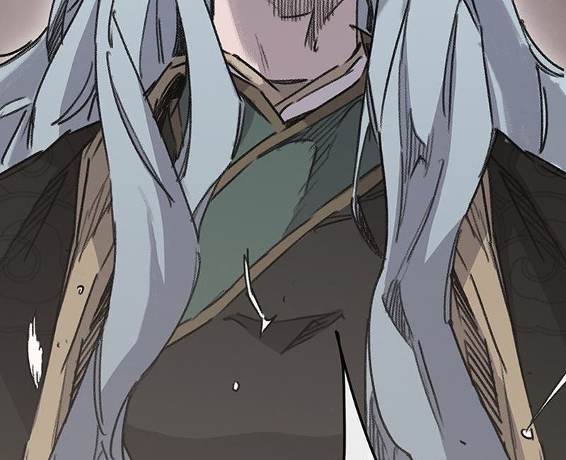 The Undefeatable Swordsman Chapter 210 Gambar 69
