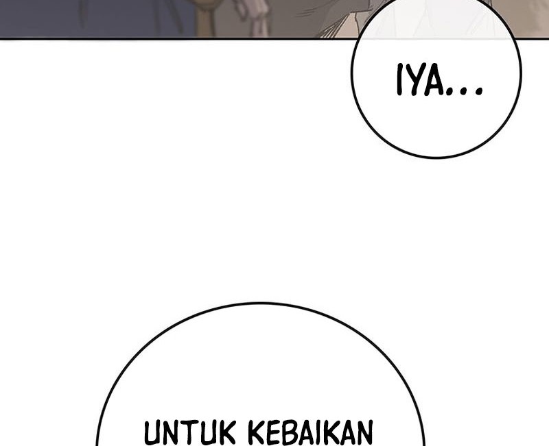 The Undefeatable Swordsman Chapter 210 Gambar 73