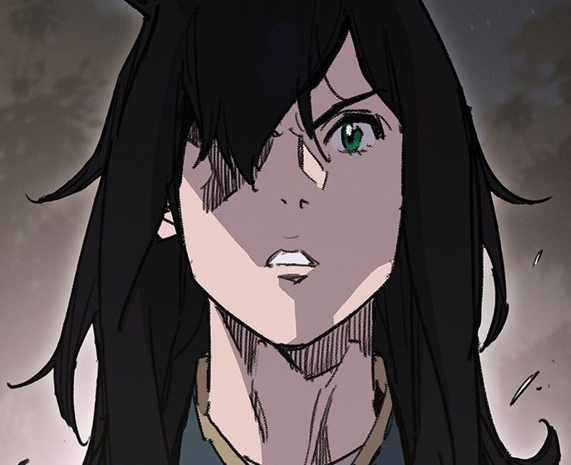 The Undefeatable Swordsman Chapter 210 Gambar 75