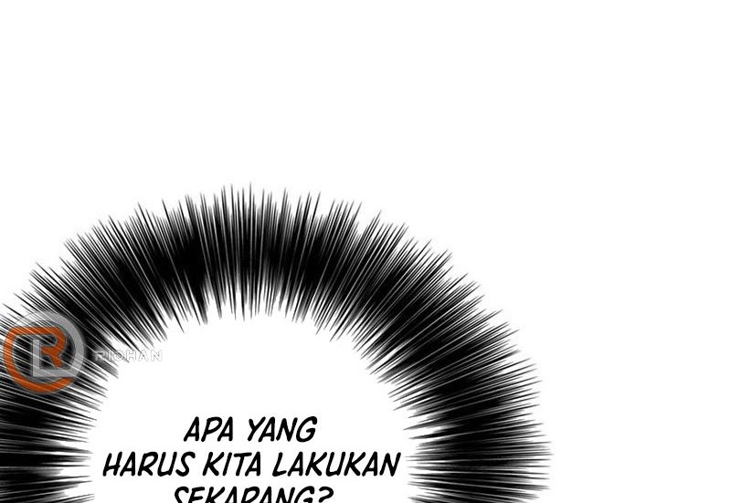 The Undefeatable Swordsman Chapter 210 Gambar 5