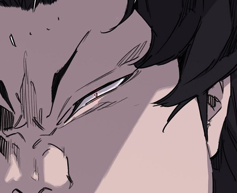 The Undefeatable Swordsman Chapter 210 Gambar 91