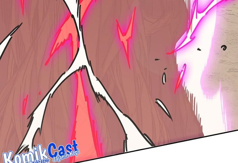 The Undefeatable Swordsman Chapter 210 Gambar 9