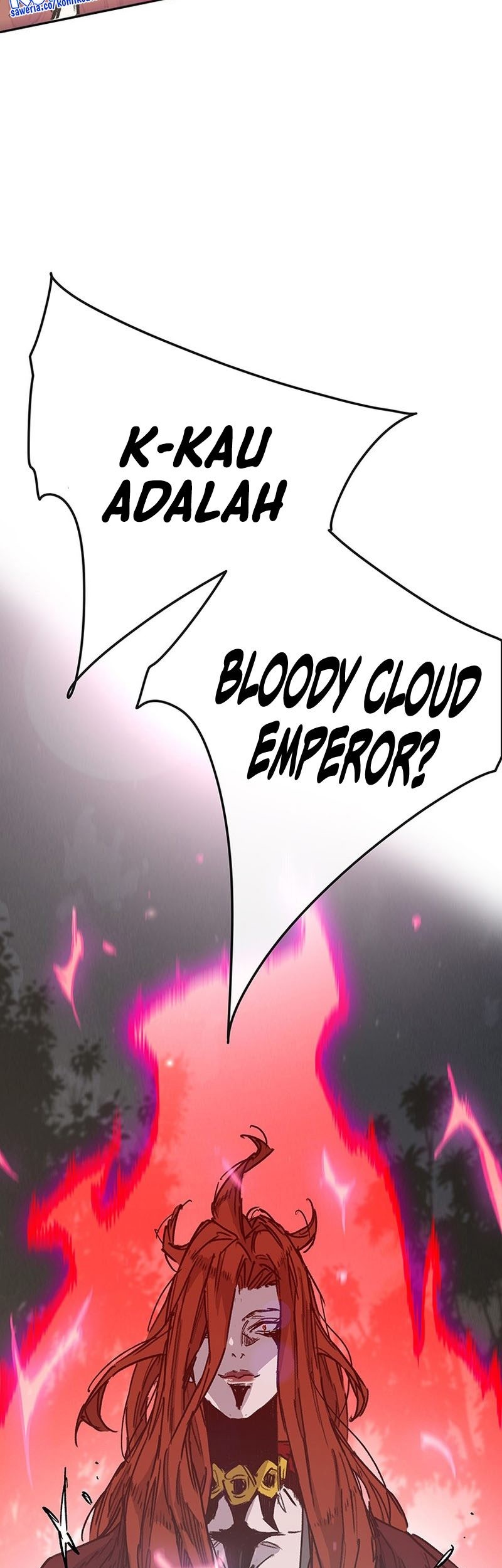 The Undefeatable Swordsman Chapter 210 Gambar 10