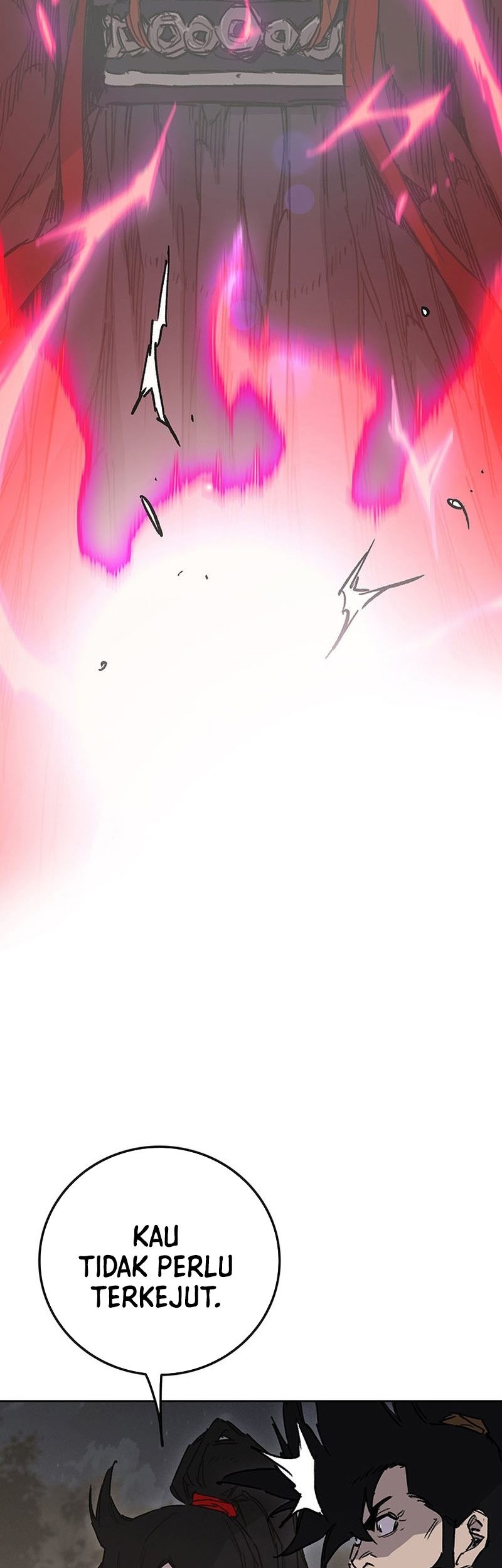 The Undefeatable Swordsman Chapter 210 Gambar 12