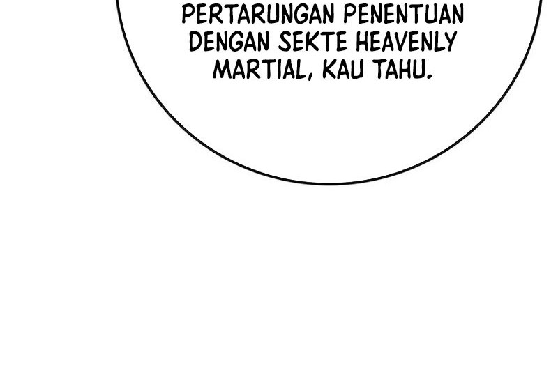The Undefeatable Swordsman Chapter 210 Gambar 15