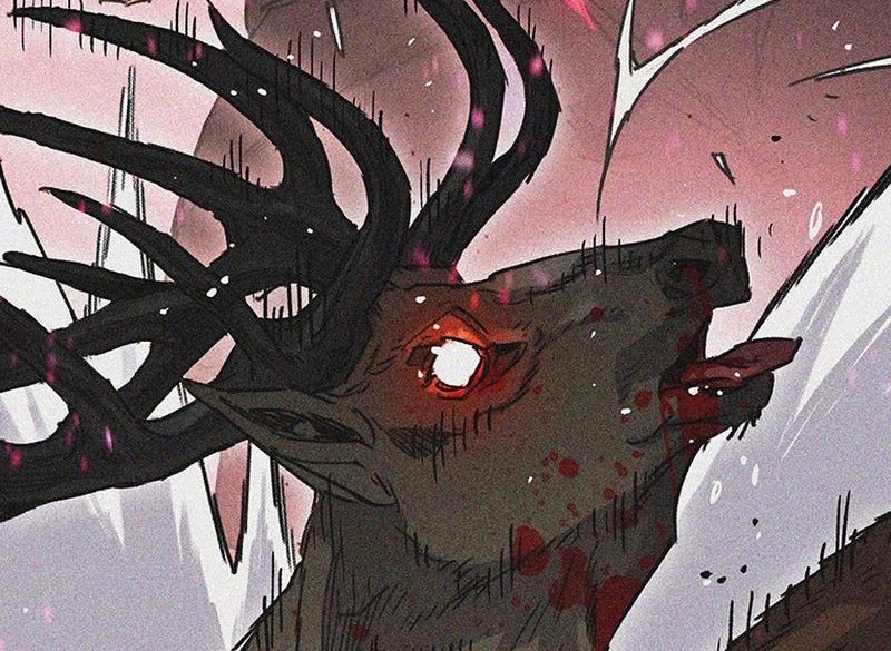 The Undefeatable Swordsman Chapter 211 Gambar 27