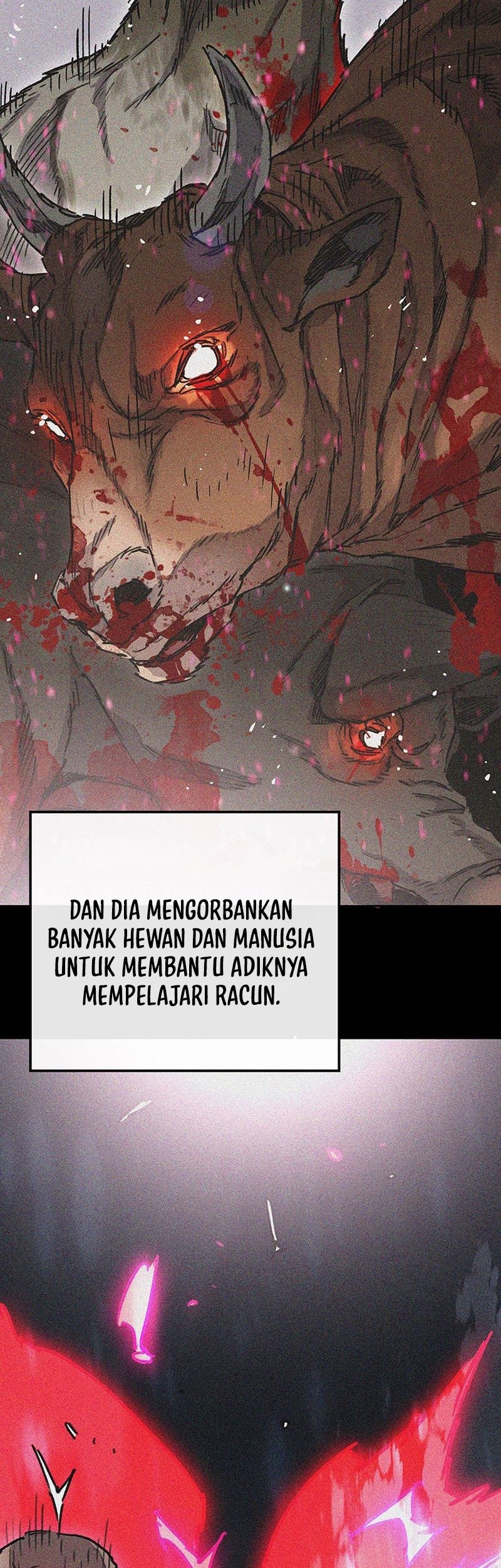 The Undefeatable Swordsman Chapter 211 Gambar 28