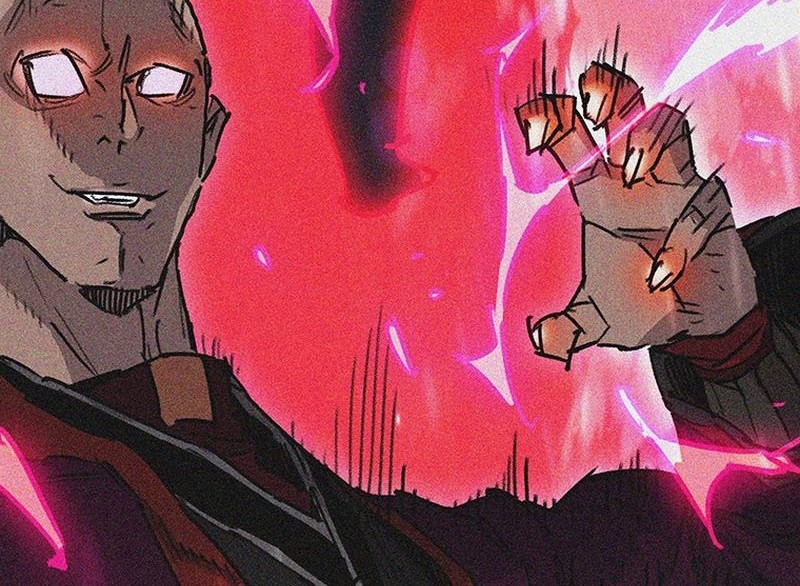 The Undefeatable Swordsman Chapter 211 Gambar 29