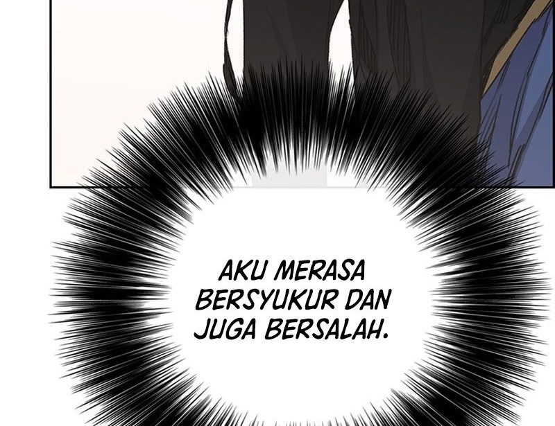 The Undefeatable Swordsman Chapter 211 Gambar 49