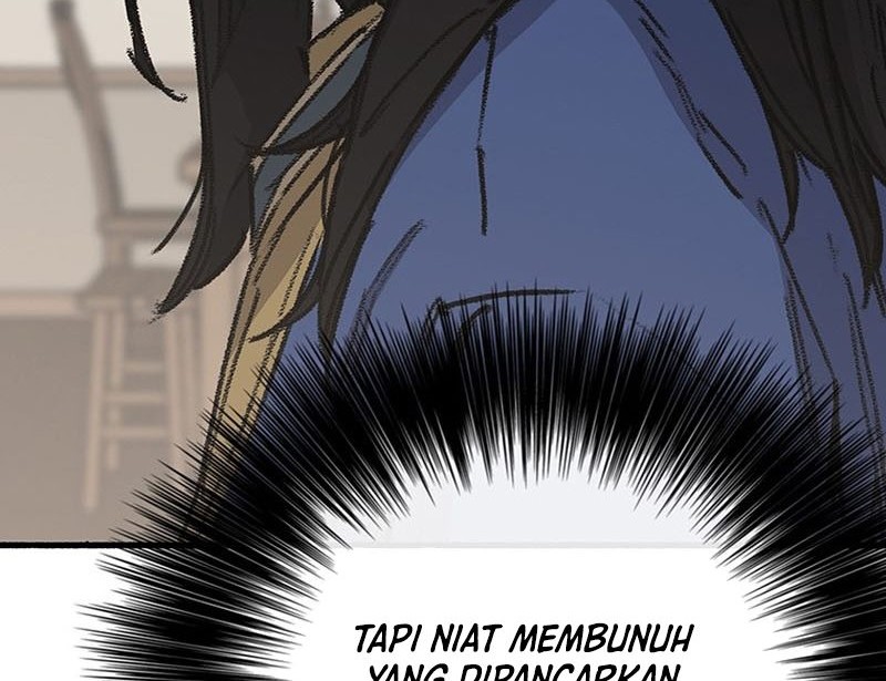 The Undefeatable Swordsman Chapter 211 Gambar 53