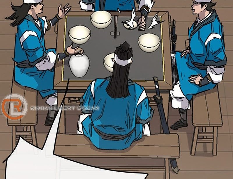 The Undefeatable Swordsman Chapter 211 Gambar 57