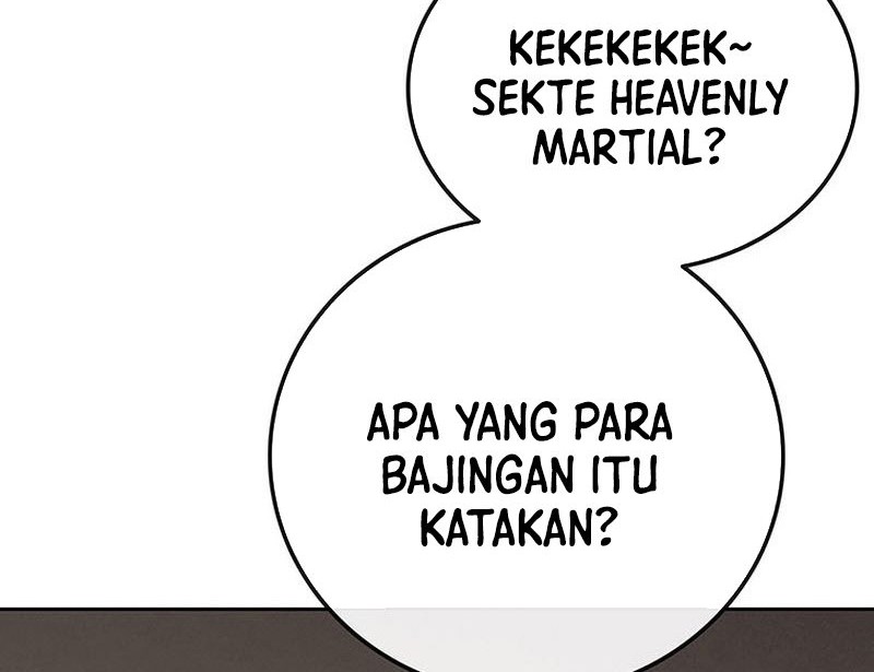 The Undefeatable Swordsman Chapter 211 Gambar 59