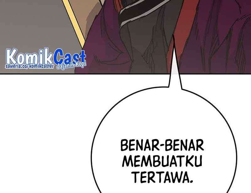 The Undefeatable Swordsman Chapter 211 Gambar 61