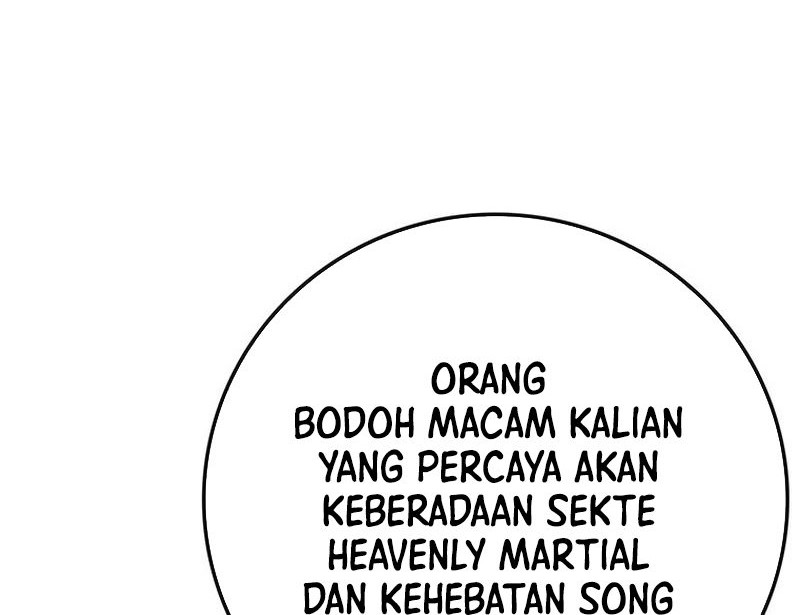The Undefeatable Swordsman Chapter 211 Gambar 63