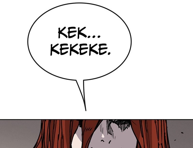 The Undefeatable Swordsman Chapter 211 Gambar 65