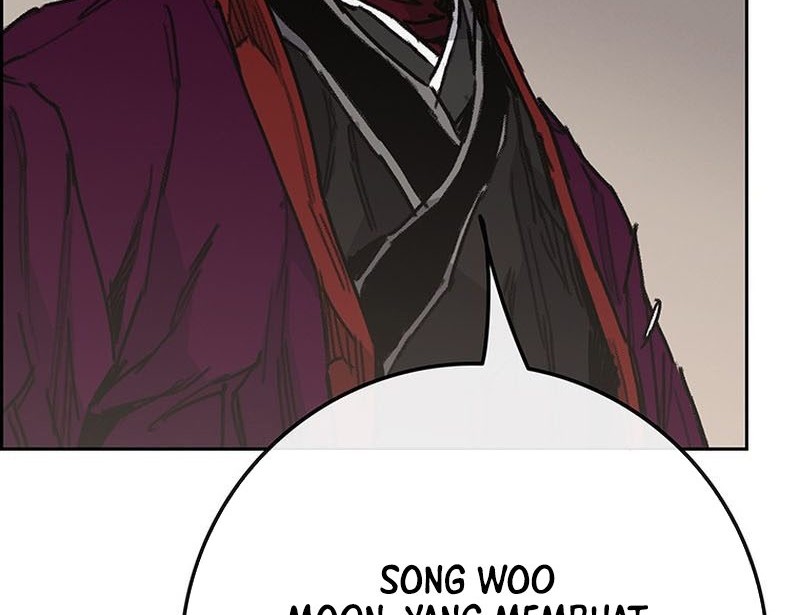 The Undefeatable Swordsman Chapter 211 Gambar 75