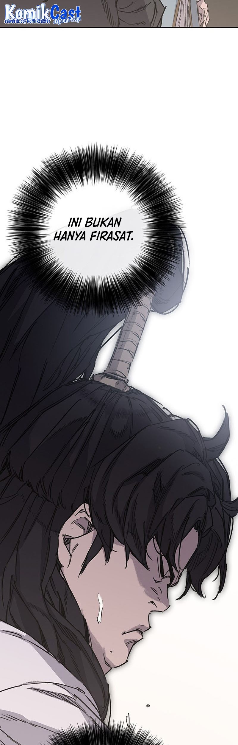 The Undefeatable Swordsman Chapter 211 Gambar 4
