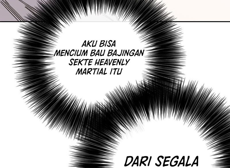 The Undefeatable Swordsman Chapter 211 Gambar 5