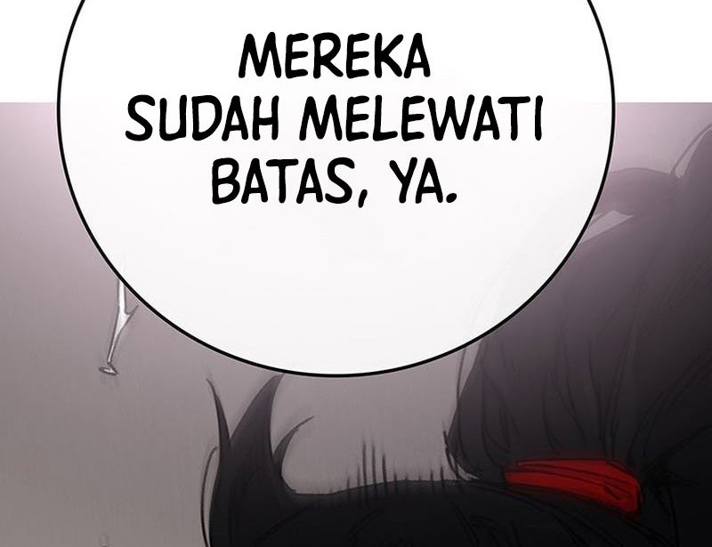 The Undefeatable Swordsman Chapter 211 Gambar 81