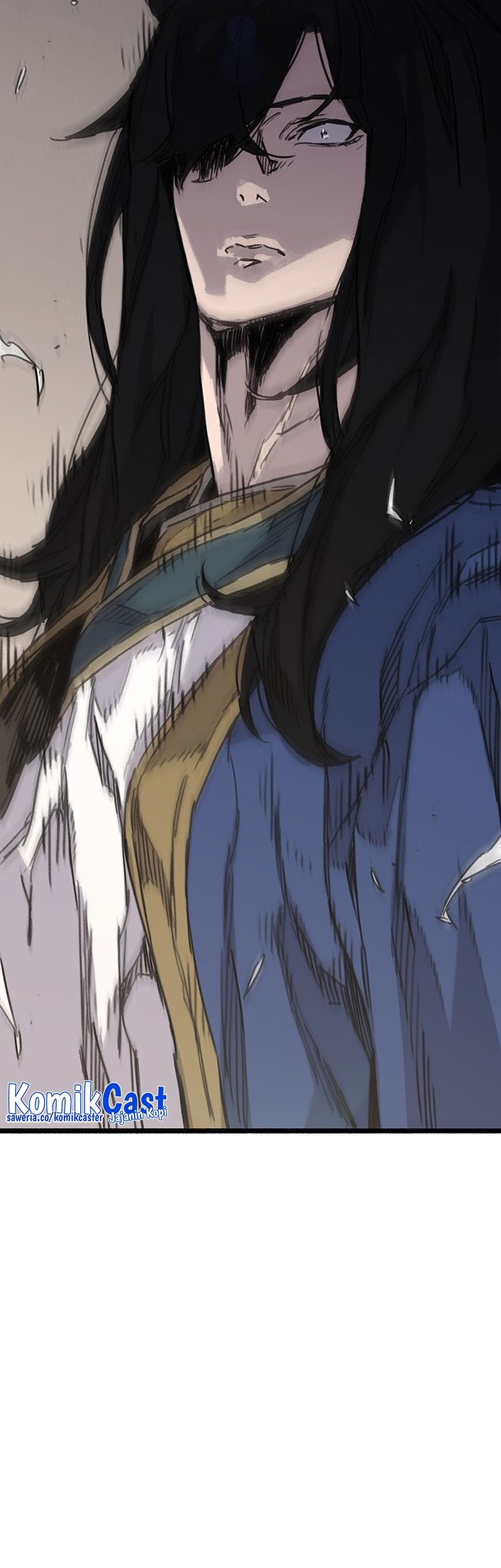 The Undefeatable Swordsman Chapter 211 Gambar 82