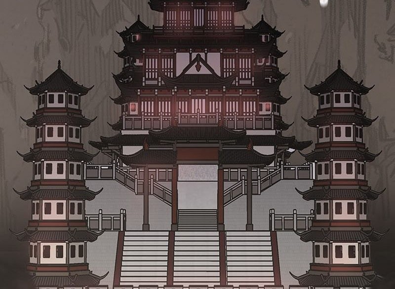 The Undefeatable Swordsman Chapter 211 Gambar 7