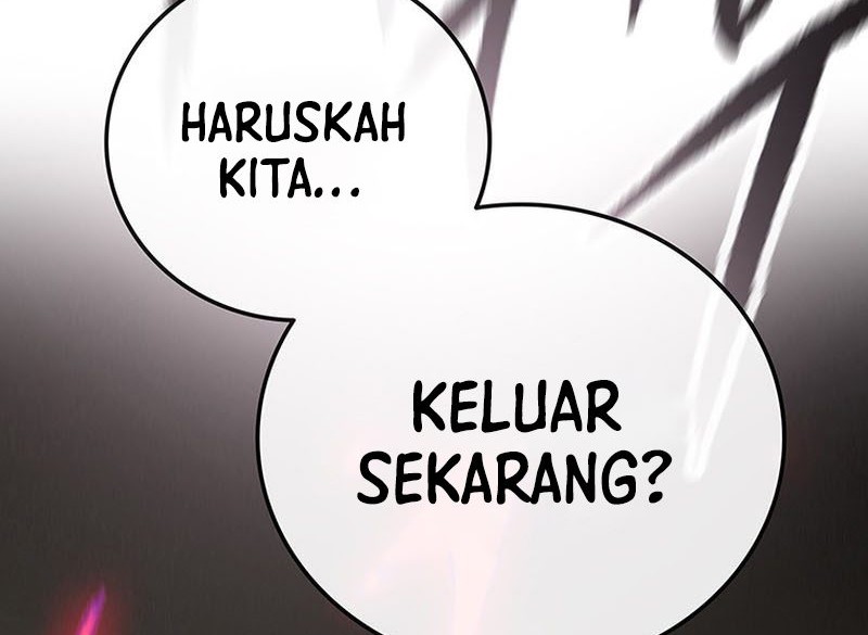 The Undefeatable Swordsman Chapter 211 Gambar 9