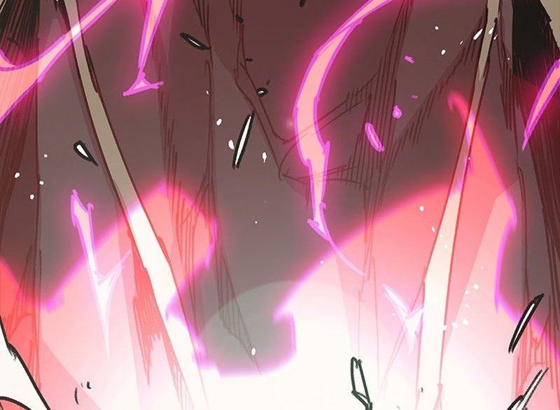 The Undefeatable Swordsman Chapter 211 Gambar 11