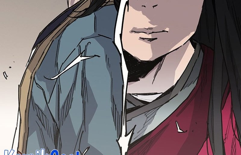 The Undefeatable Swordsman Chapter 214 Gambar 19