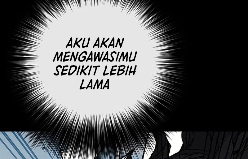 The Undefeatable Swordsman Chapter 214 Gambar 33