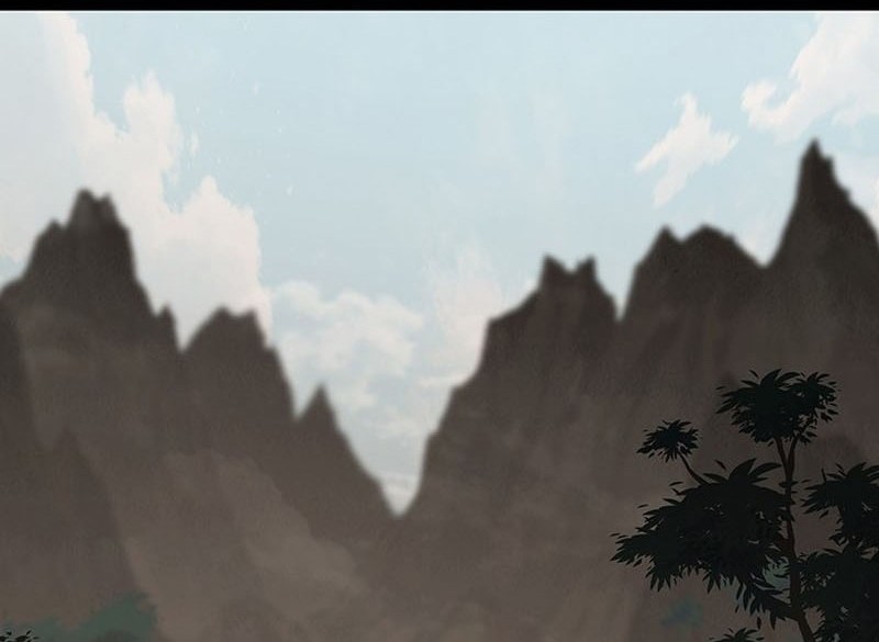 The Undefeatable Swordsman Chapter 214 Gambar 41