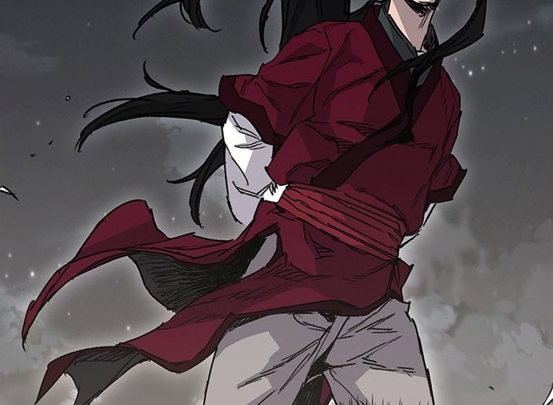 The Undefeatable Swordsman Chapter 214 Gambar 45