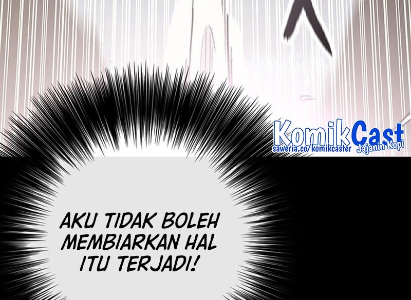 The Undefeatable Swordsman Chapter 214 Gambar 47